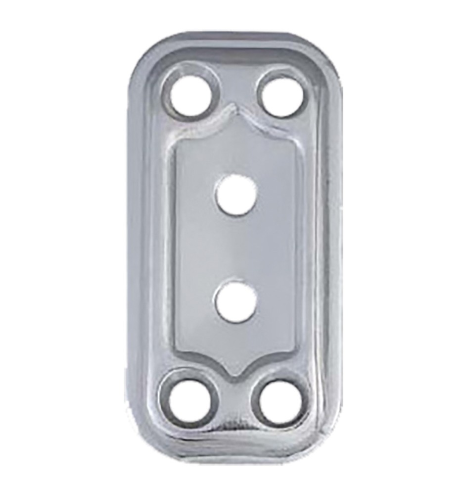 GIUNZIONE DIRITTA ART.748IN mm 30 x 60