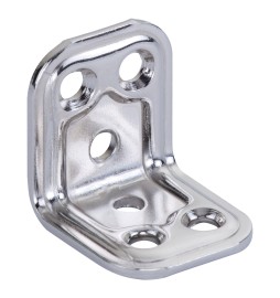 GIUNZIONE AD ANGOLO ART.749IN mm 30 x 30 x 30