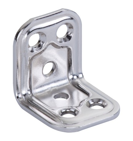 GIUNZIONE AD ANGOLO ART.749IN mm 30 x 30 x 30