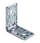 GIUNZIONE AD ANGOLO ART.771IN mm 50 x 60 x 60