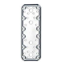 GIUNZIONE DIRITTA ART.772IN mm 65 x 180