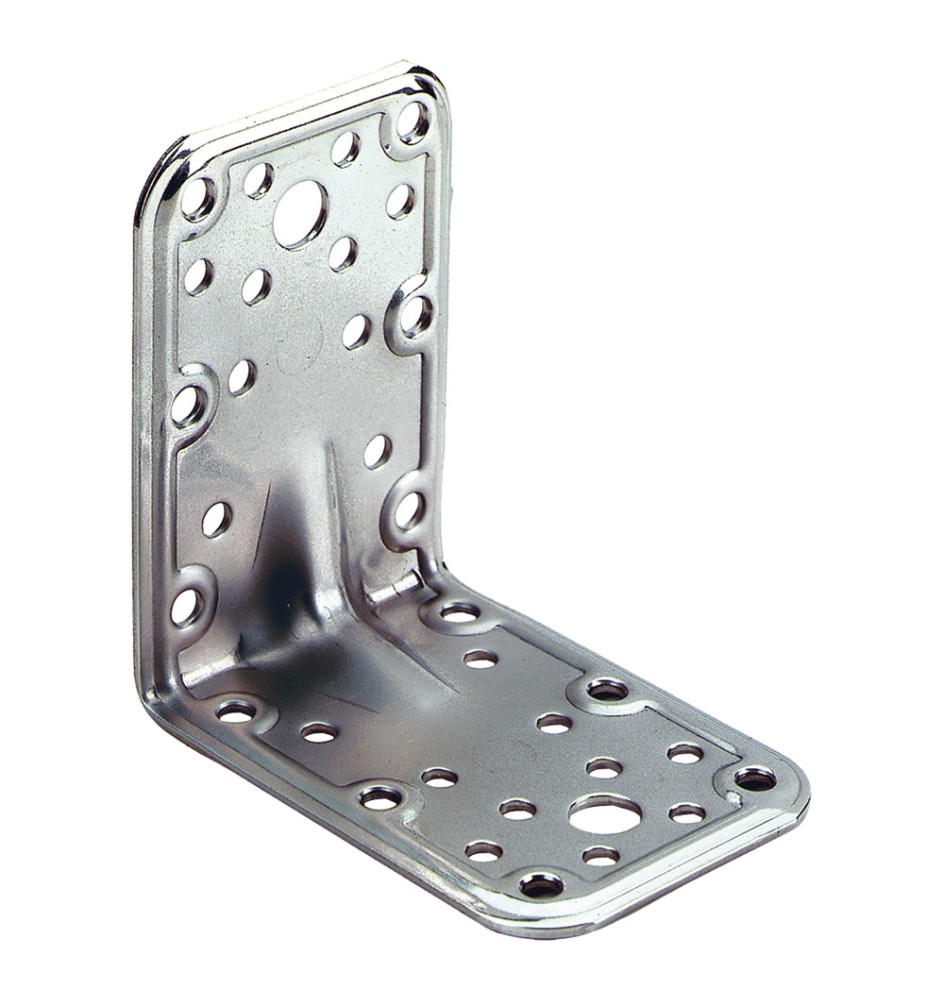 GIUNZIONE AD ANGOLO ART.773IN mm 65 x 90 x 90