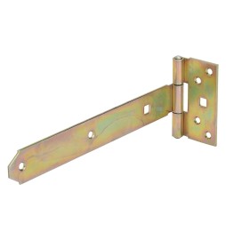 CERNIERA A BANDELLA ART.740 lunghezza mm 200