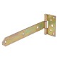 CERNIERA A BANDELLA ART.740 lunghezza mm 300