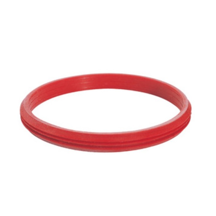 GUARNIZIONE SILICONICA P/STUFA A PELLET D 8CM