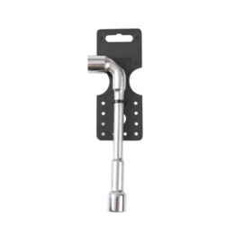 CHIAVE A PIPA TEKNA CROMO VANADIO 8 MM
