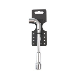 CHIAVE A PIPA TEKNA CROMO VANADIO 10 MM