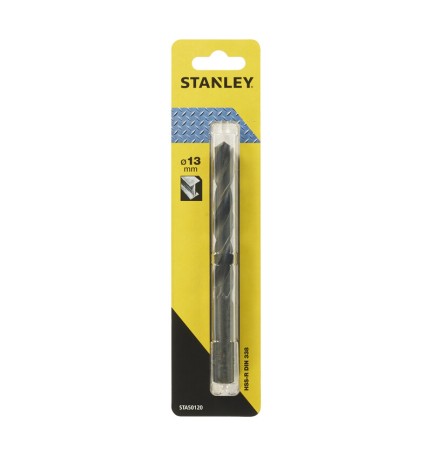 STANLEY STA50120 PUNTA HSS 13 MM