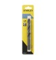 STANLEY STA50120 PUNTA HSS 13 MM