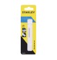 STANLEY STA50750 PUNTA CROWN 1 MM 2 PZ