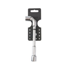 CHIAVE A PIPA TEKNA CROMO VANADIO 13 MM