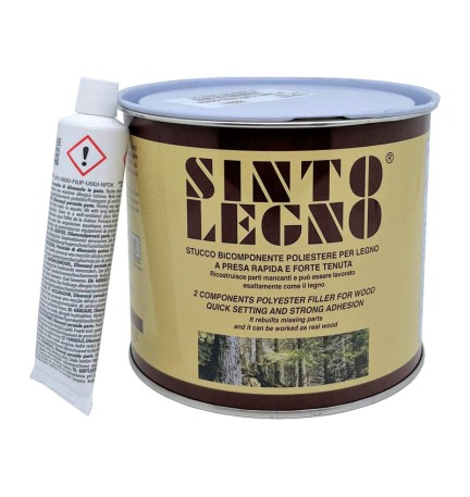 SINTOLEGNO CHIARO 750 ML