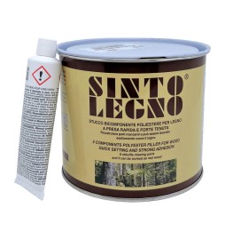 SINTOLEGNO SCURO 750 ML