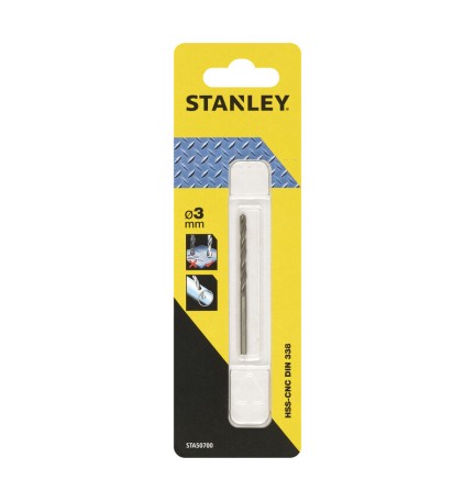 STANLEY STA50700 PUNTA CROWN 3 MM