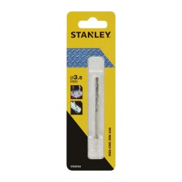 STANLEY STA50704 PUNTA CROWN 3,5 MM