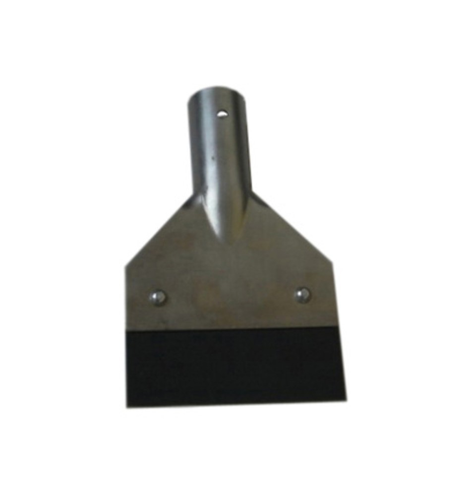 RASCHIETTO LAMA TEMPERATA 100 MM