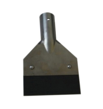 RASCHIETTO LAMA TEMPERATA 100 MM