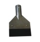 RASCHIETTO LAMA TEMPERATA 100 MM