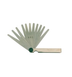 SPESSIMETRO C/13 LAME CONICHE 0,05/1 MM