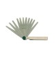 SPESSIMETRO C/13 LAME CONICHE 0,05/1 MM