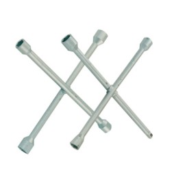 CHIAVE A CROCE D 17-19-21-1/2 MISURA 1