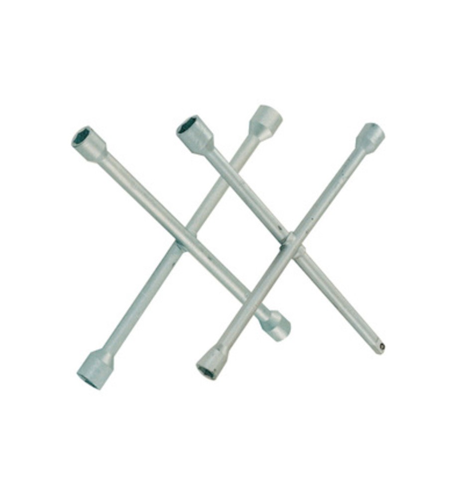 CHIAVE A CROCE D 17-19-21-1/2 MISURA 1