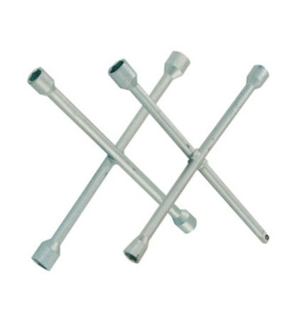 CHIAVE A CROCE D 17-19-21-1/2 MISURA 1