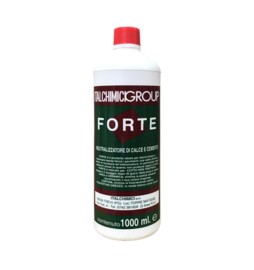DISINCROSTANTE P/COTTO CERAMICA FORTE 1 L