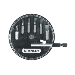 ST ASSORTIMENTO INSERTI 6+1 1.68.737