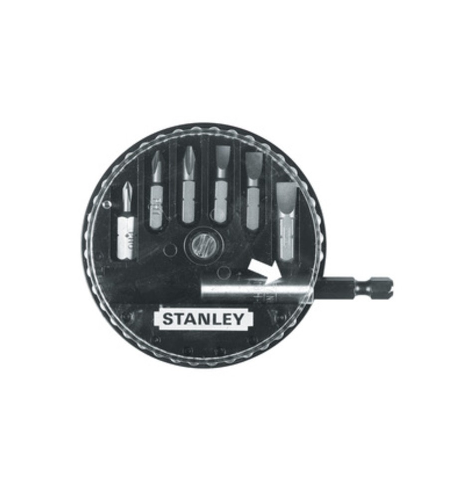 ST ASSORTIMENTO INSERTI 6+1 1.68.737