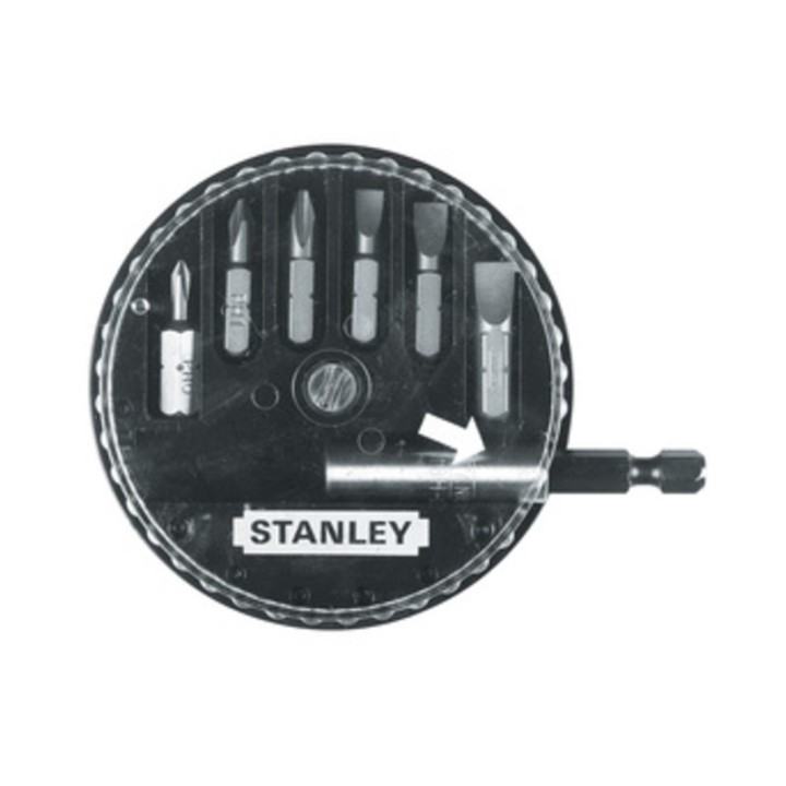 ST ASSORTIMENTO INSERTI 6+1 1.68.737