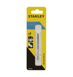 STANLEY STA50706 PUNTA CROWN 4 MM