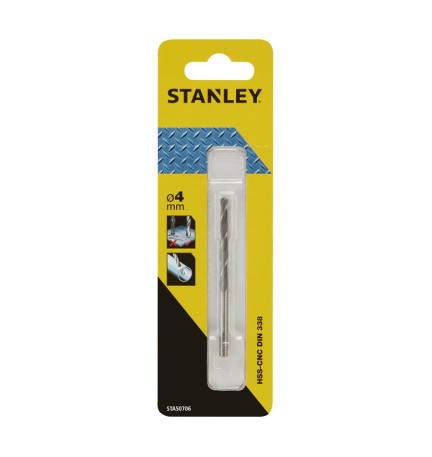 STANLEY STA50706 PUNTA CROWN 4 MM