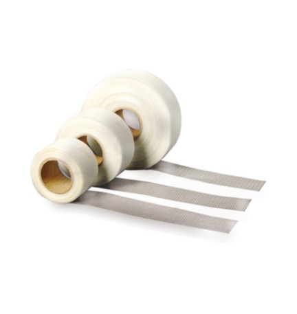 NASTRO DI RETE ADESIVA TAPPACREPE 50MMX90M