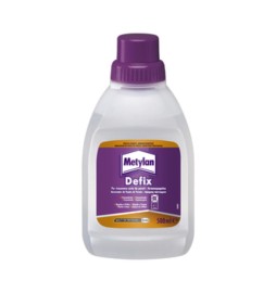 METYLAN DEFIX STACCAPARATI PITTURE MURALI 500 ML