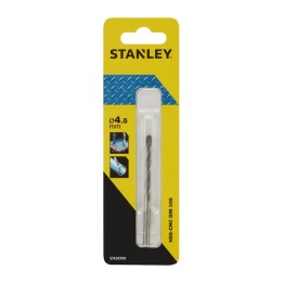 STANLEY STA50709 PUNTA CROWN 4,5 MM