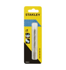 STANLEY STA50715 PUNTA CROWN 6 MM