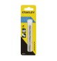 STANLEY STA50715 PUNTA CROWN 6 MM