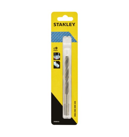 STANLEY STA50722 PUNTA CROWN 9 MM