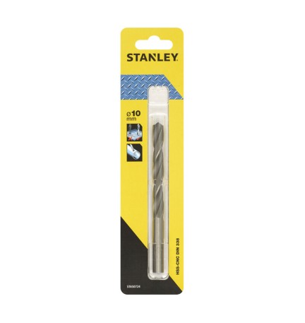STANLEY STA50724 PUNTA CROWN 10 MM