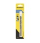 STANLEY STA50724 PUNTA CROWN 10 MM