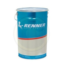 RENNER FONDO MONOCOMPONENTE NL M001 1 L