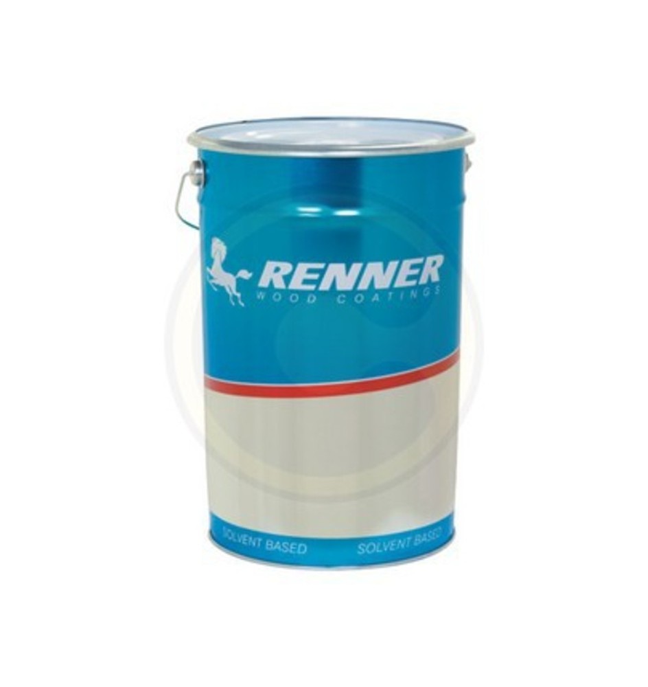 RENNER FONDO MONOCOMPONENTE NL M001 1 L