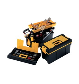 CASSETTA PORTAUTEN TERRY PRO TOOL22/1 575X275X290MM