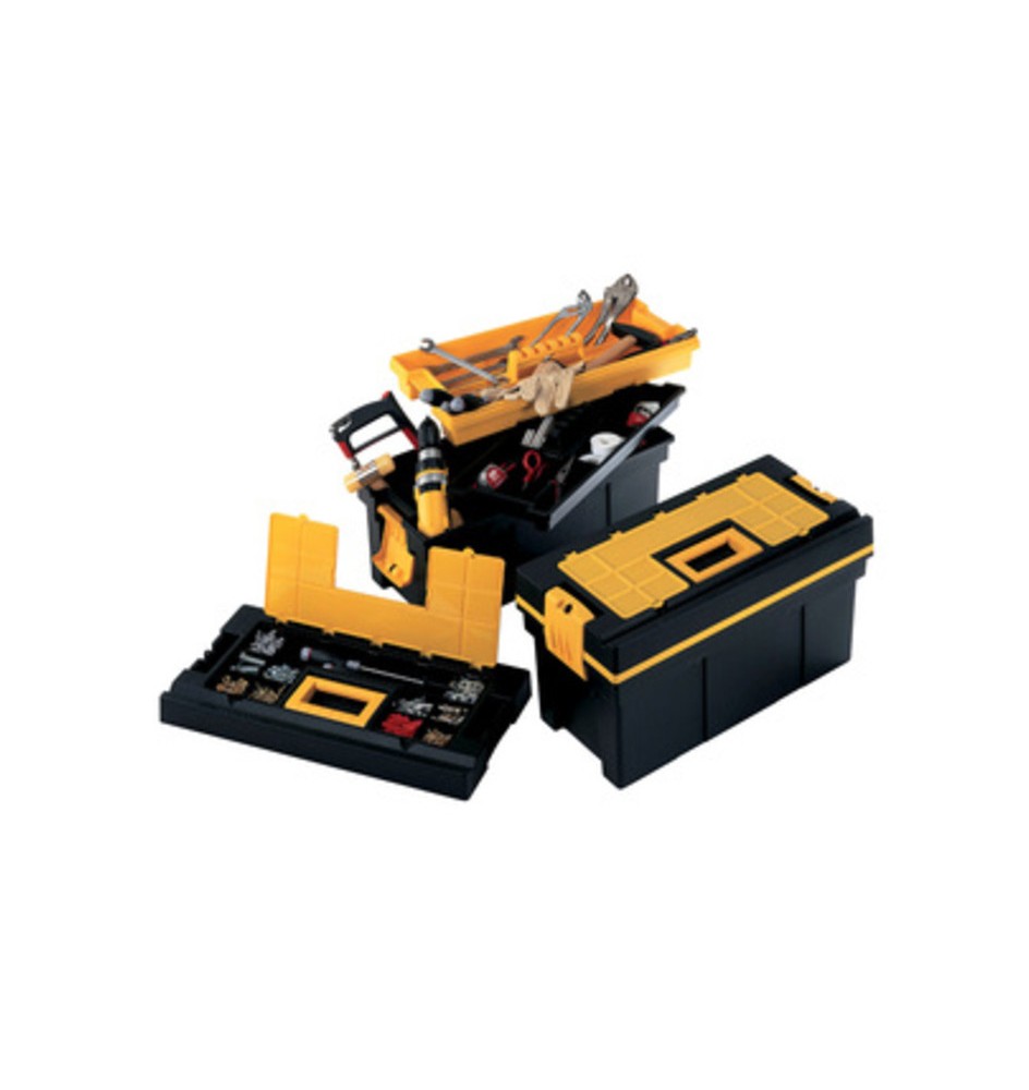 CASSETTA PORTAUTEN TERRY PRO TOOL22/1 575X275X290MM