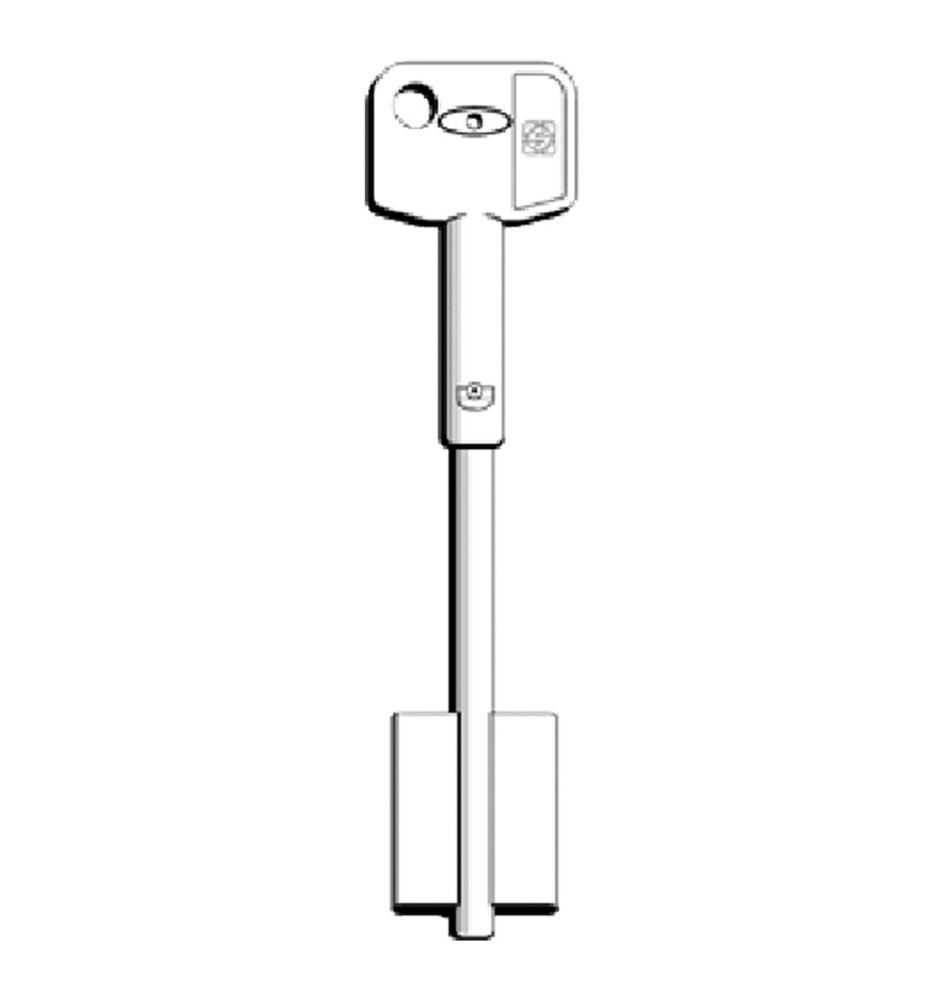 CHIAVI TELESCOPICHE T. ZAMA 5CS4T