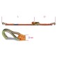 ROBUR 8181 NASTRO ANCORAGGIO CRIC 35 MM X 6 M