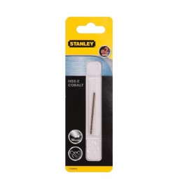 STANLEY STA50072 PUNTA AL COBALTO 2 MM