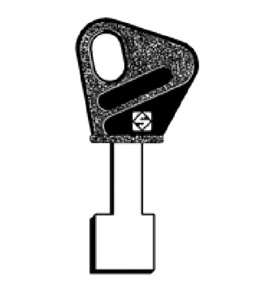 CHIAVI A POMPA OTTONE 5IT3