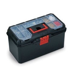 CASSETTA PORTAUTEN TERRY TOOL CASE16 400X210X175MM*
